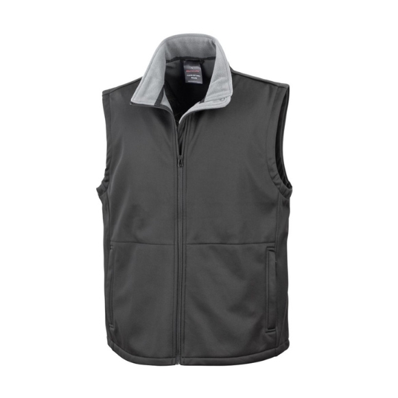 Result Core Soft Shell Bodywarmer